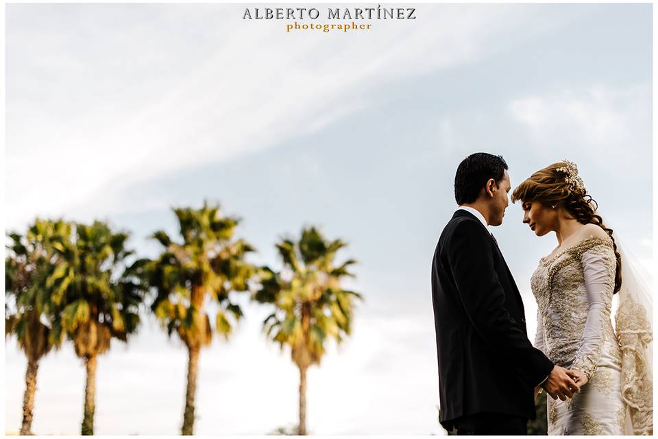 Previo a la boda