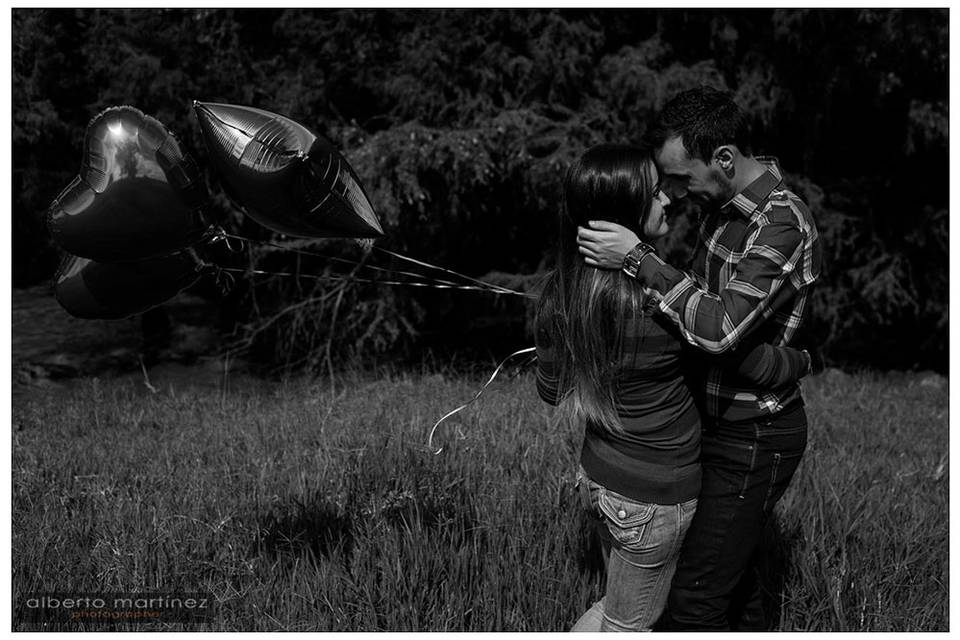 Amor eterno