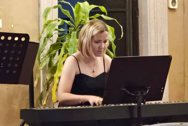 Pianoforte Studio