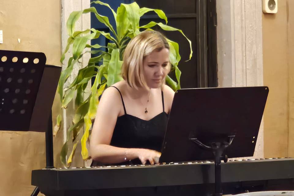 Pianoforte Studio