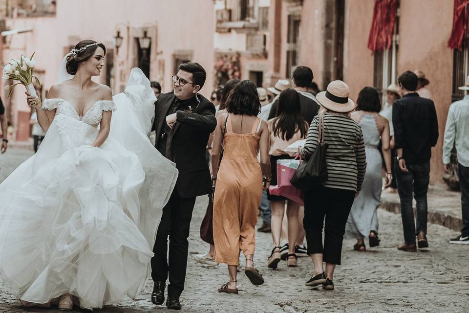 Mau&Co Wedding & Event Planner