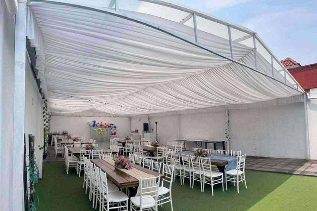 Fiesta Campestre