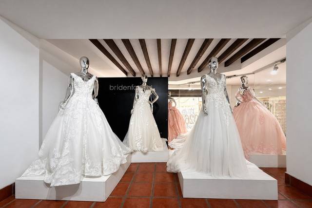 Bridenformal Honduras 56
