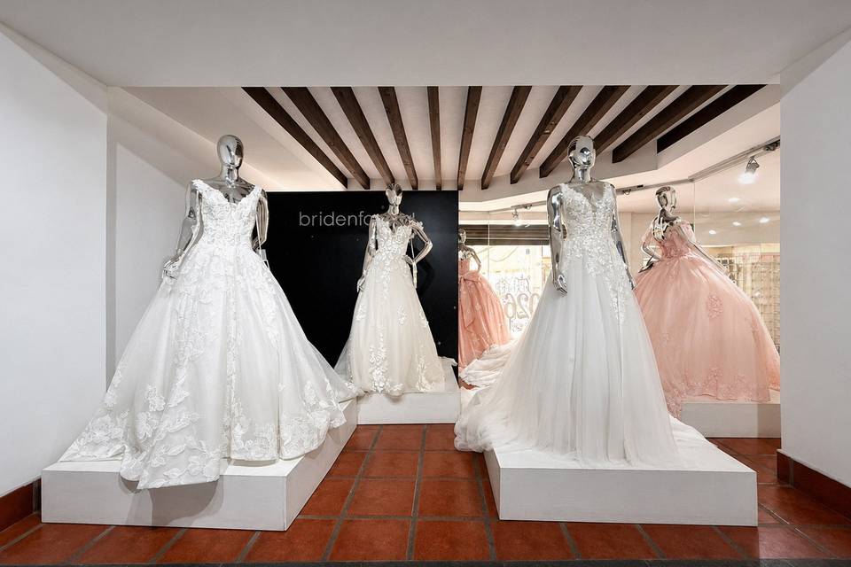 Bridenformal Honduras 56
