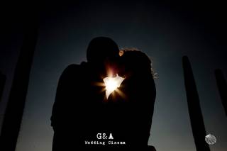 G&A Wedding Cinema
