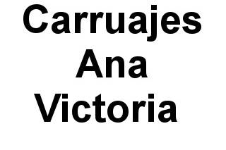 Carruajes Ana Victoria