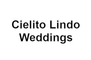 Cielito Lindo Weddings logo