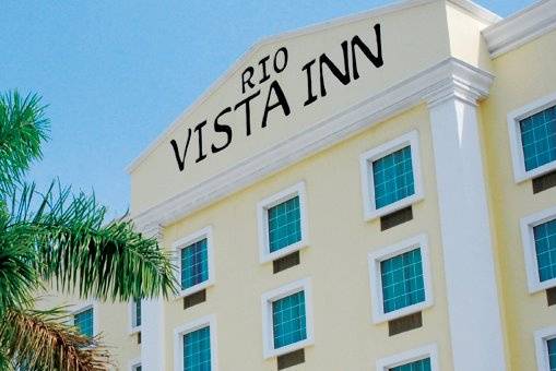 Río Vista Inn