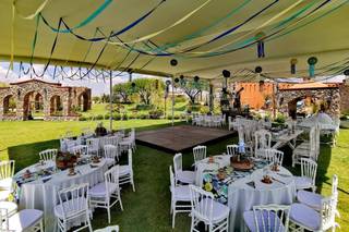 Leonardo Favela Weddings & Events