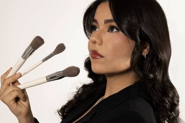 Makeup Andy D