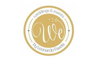 Leonardo Favela Weddings & Events Logo