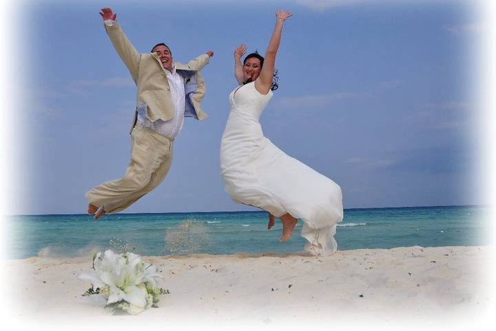 Bodas en la Playa