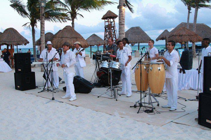 Música en tu boda