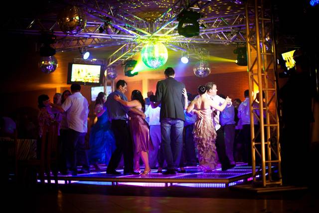 El baile