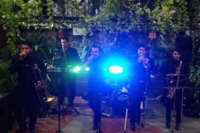 Se adapta a todo evento