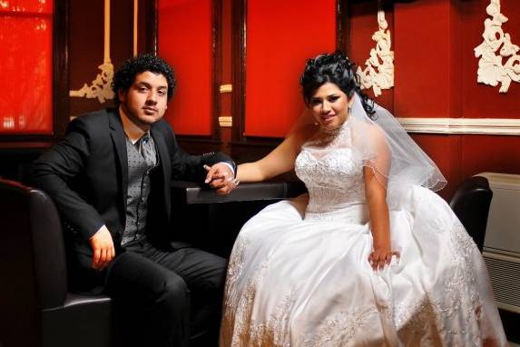 Fotos de boda