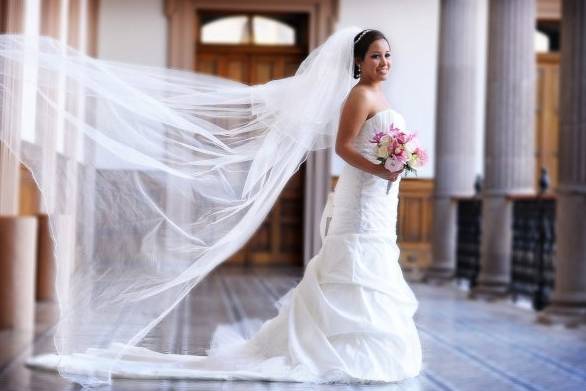 Novias