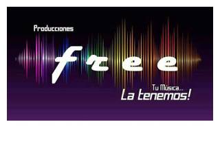 Banda free logo