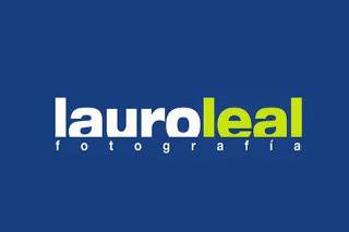Lauro Leal Fotografía logo