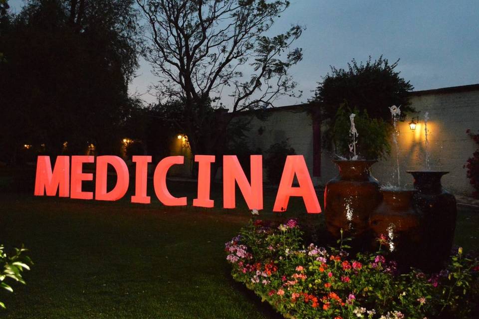 Medicina