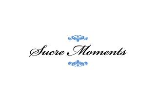 Sucre Moments logo