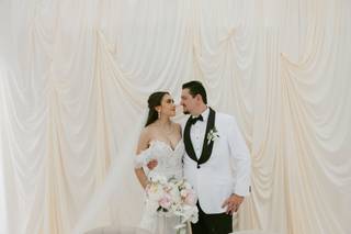 ADA Weddings