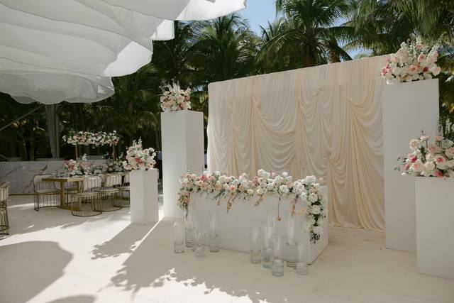 C&A Caribe Mexicano