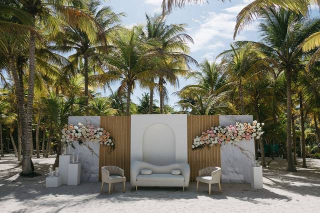 C&A Caribe Mexicano