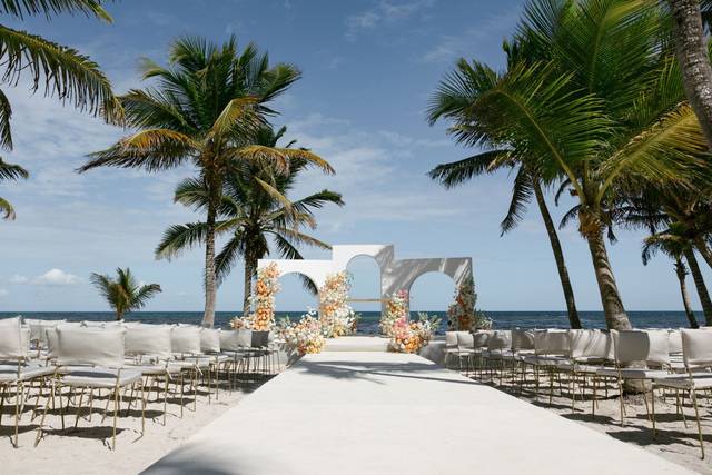 C&A Caribe Mexicano