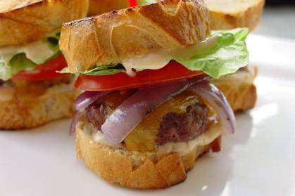 Bocadillos