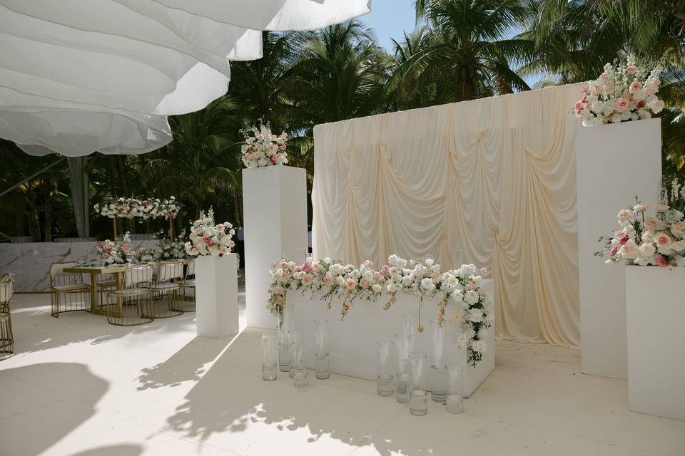 C&A Caribe Mexicano