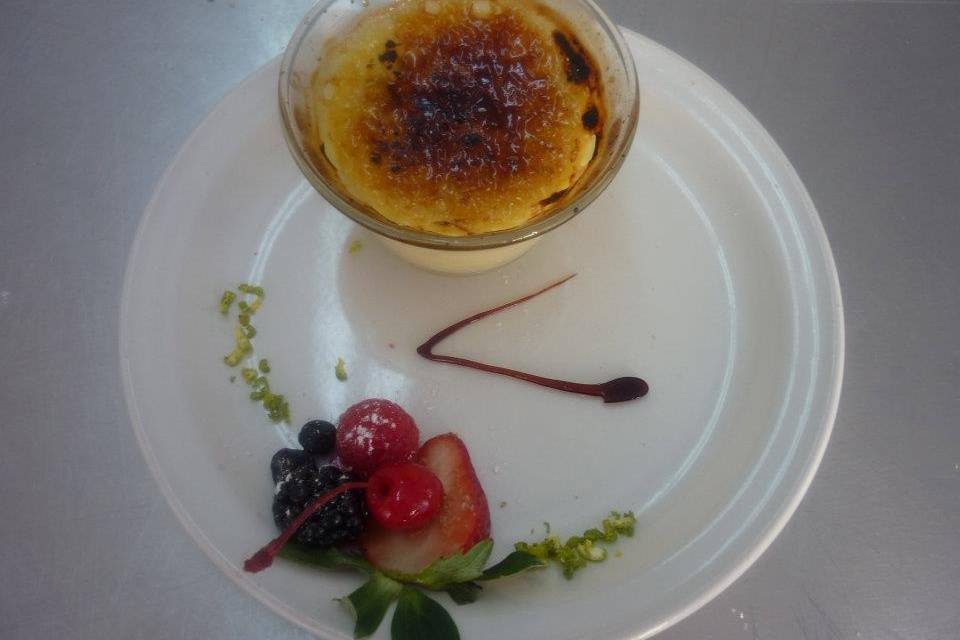 Postres