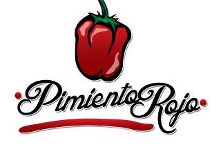 Logo Pimiento Rojo