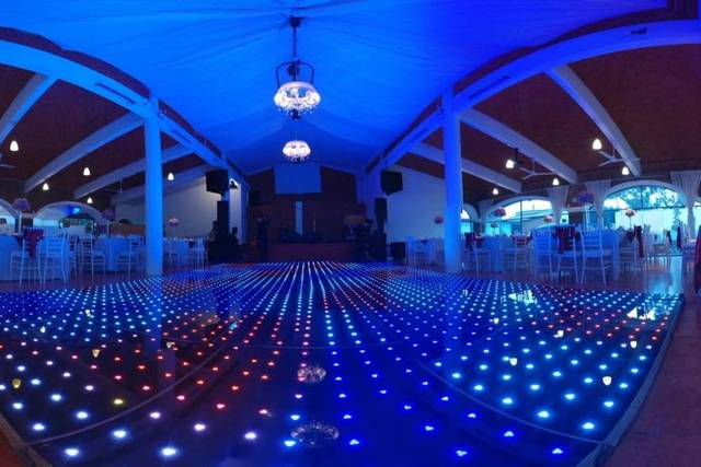 Pista de baile