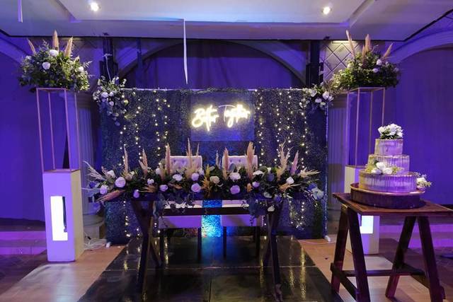 Eventos Betty