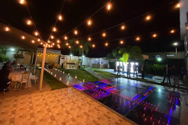 Eventos Betty