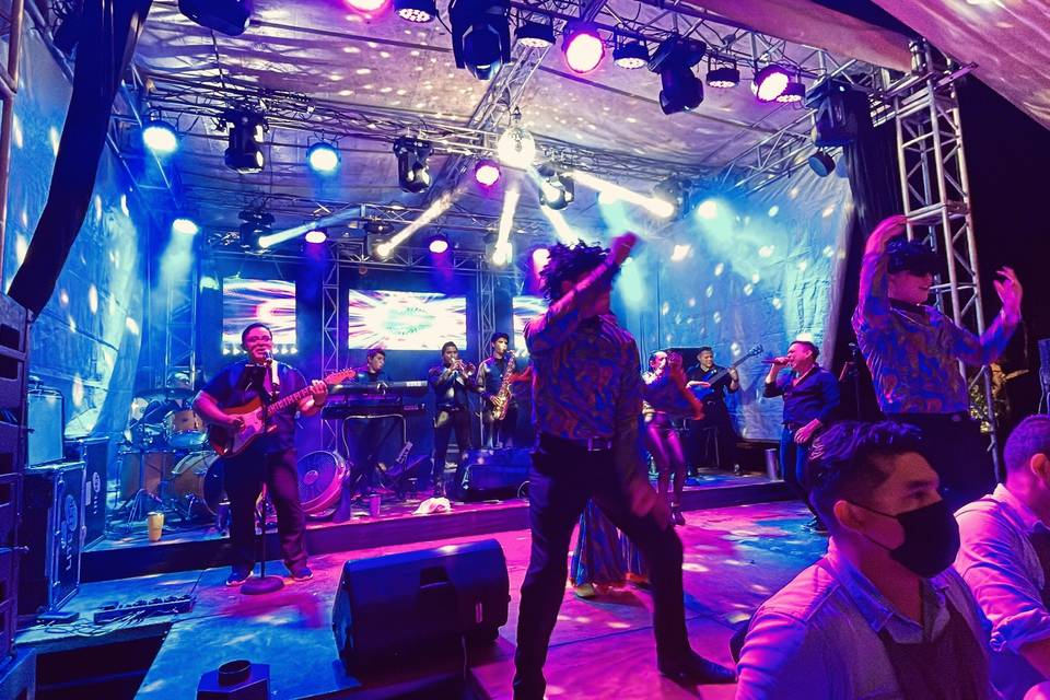 70’s performance