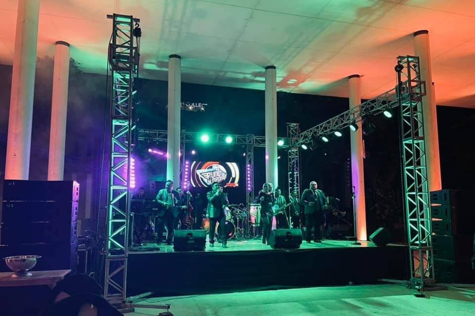 Tipo de montaje
