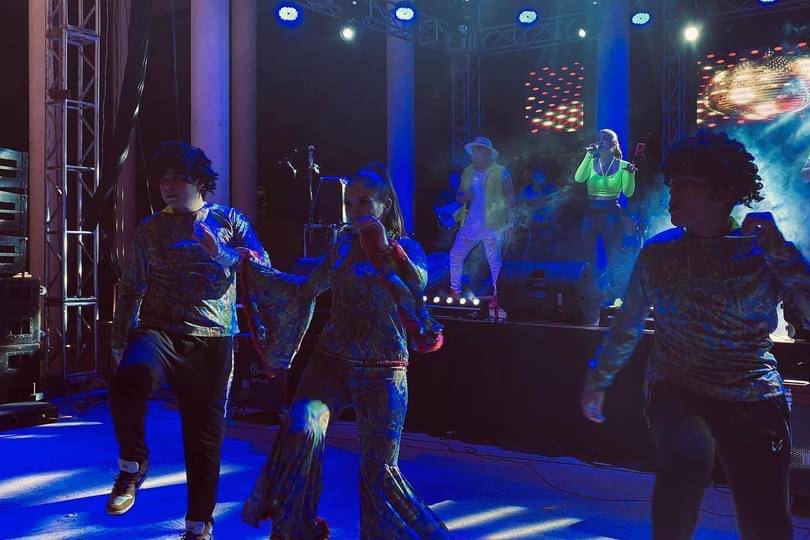 Performance 70’s