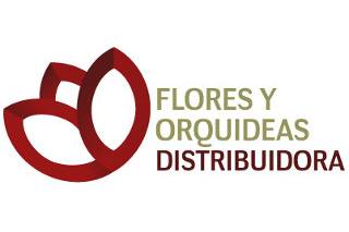Flores y Orquídeas Distribuidora logo