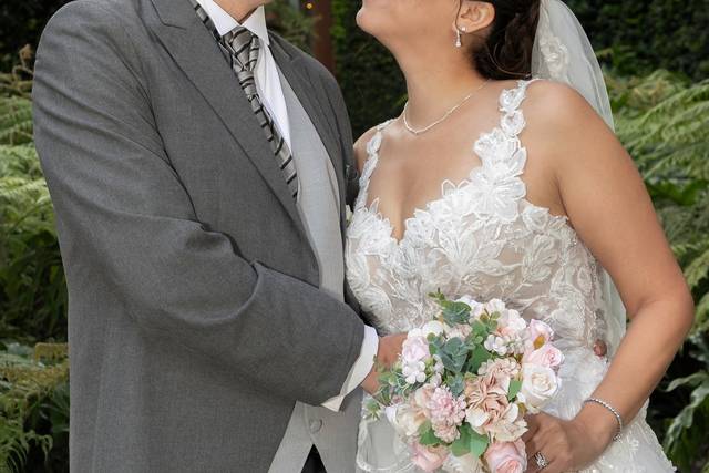 Boda Brenda & Hernán