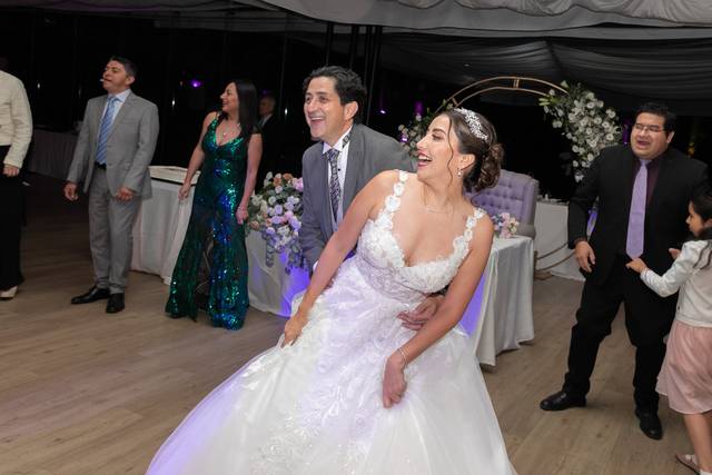 Boda Brenda & Hernán