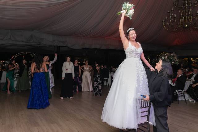 Boda Brenda & Hernán