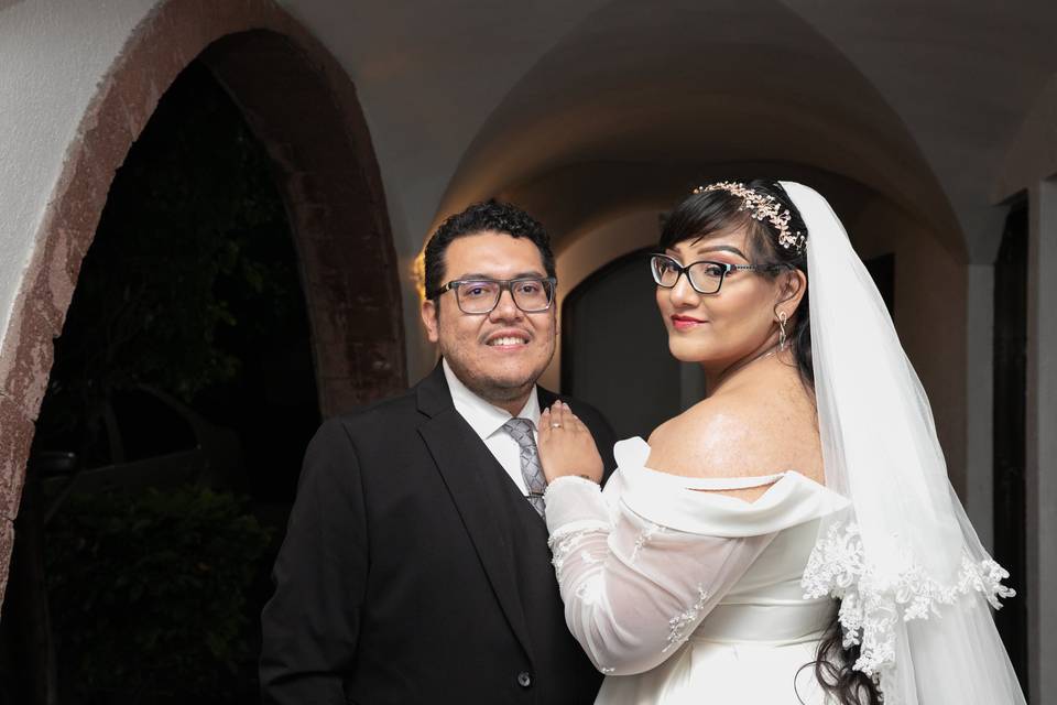 Boda Ailen & Edson