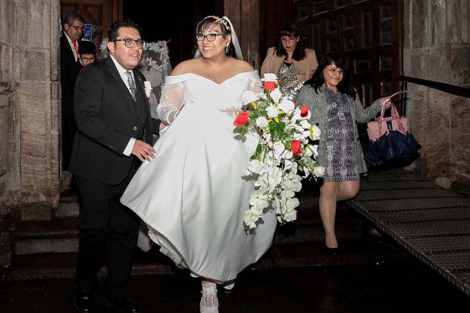 Boda Ailen & Edson