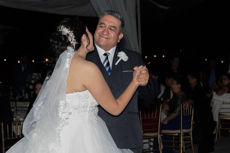 Boda Irma & Erik