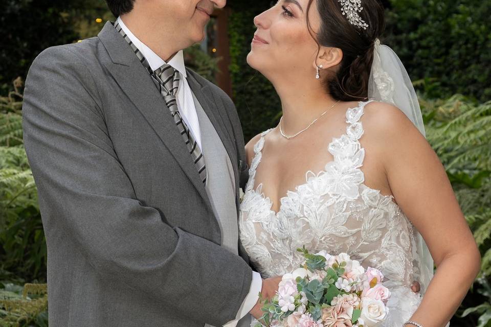 Boda Brenda & Hernán