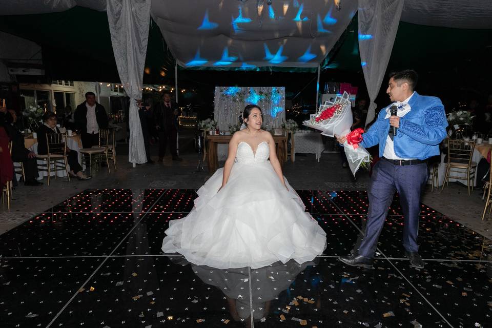 Boda Irma & Erik
