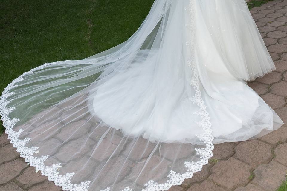 Boda Brenda & Hernán