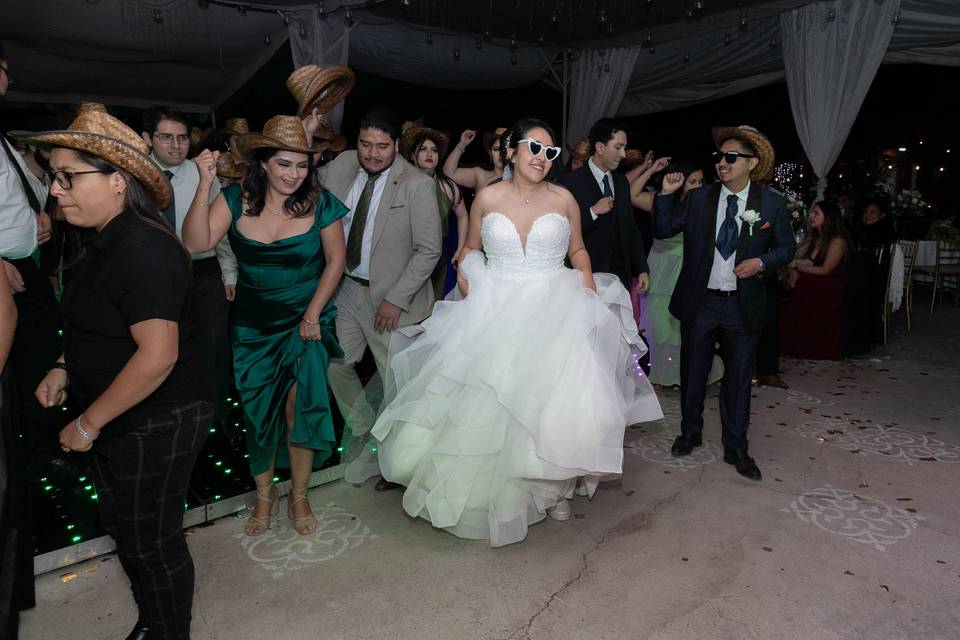 Boda Irma & Erik